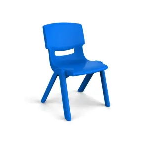 MA Campus Stackable Plastic Child Chair thumbnail 1