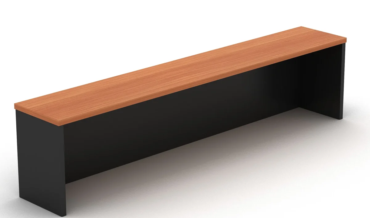 GP OMsystem Commercial Office Desk Hob