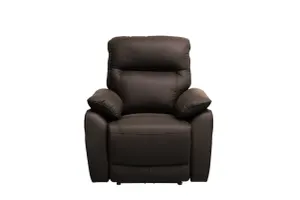 VI Aspect Single Seater Electric Leather Recliner Lounge thumbnail 9