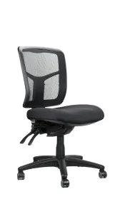 RL Mirae Medium Mesh Back Operator Chair thumbnail 2