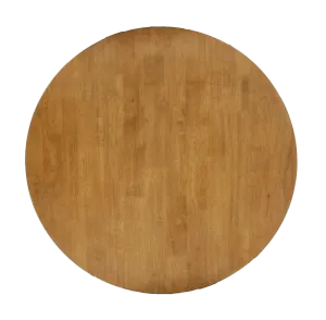EZ TOP TABLE TIMBER RD thumbnail 1