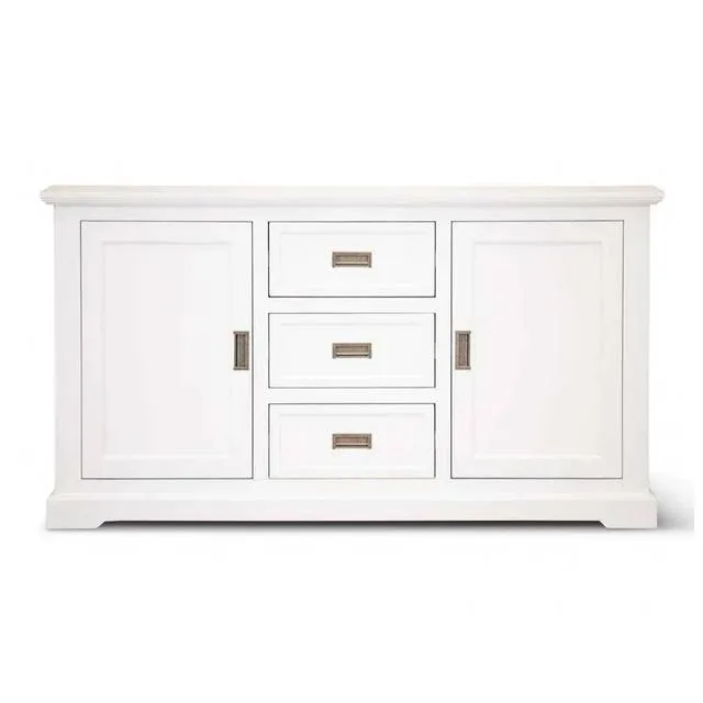 Coastal white