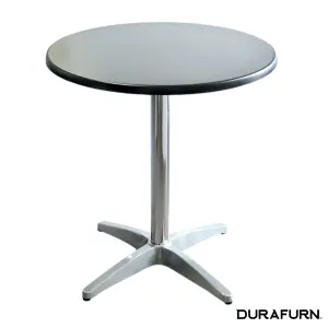 FL Astoria Aluminium Hospitality Table Base thumbnail 6