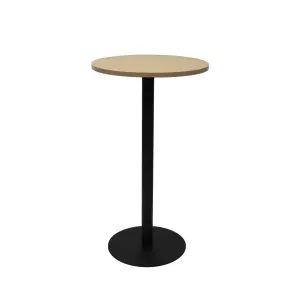 RL Estilo Disc Base Round Bar Table thumbnail 4