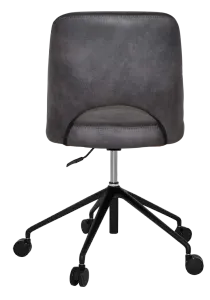 EZ CHAIR ALBURY CASTOR V2 BLACK thumbnail 14