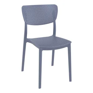 FL Lucy Hospitality Outdoor Chair thumbnail 2