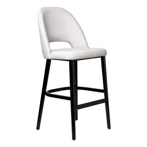 FL Semifreddo Upholstered Hospitality Dining Stool thumbnail 14