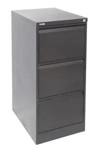 RL GO Vertical Filing Cabinets – 3 Drawer thumbnail 6