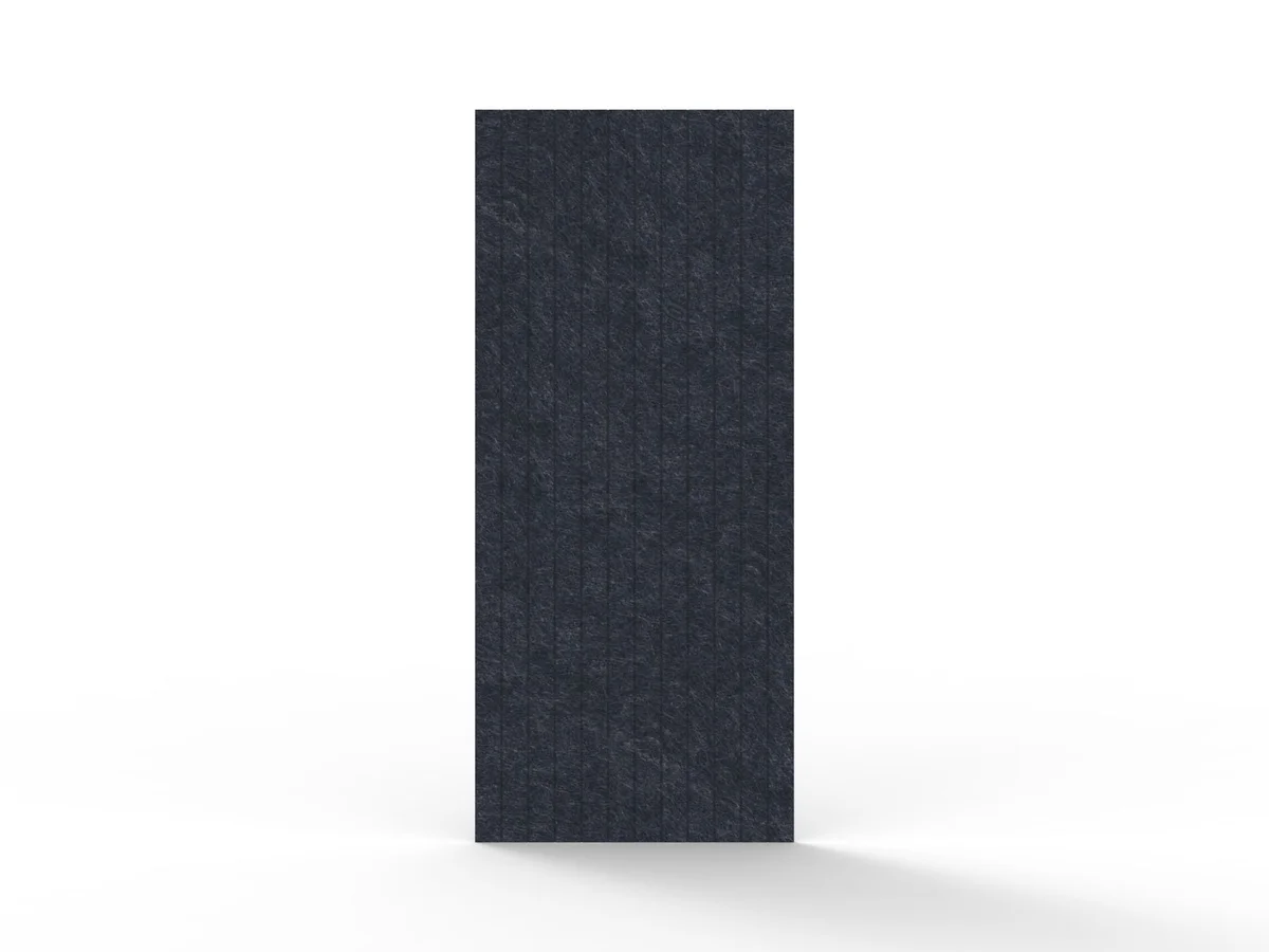 RL Acouline V Groove Decorative Acoustic Wall Panel