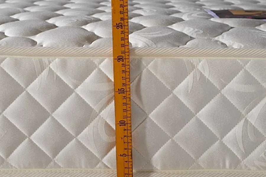 Prince Mattress SH800 (Extra Firm)