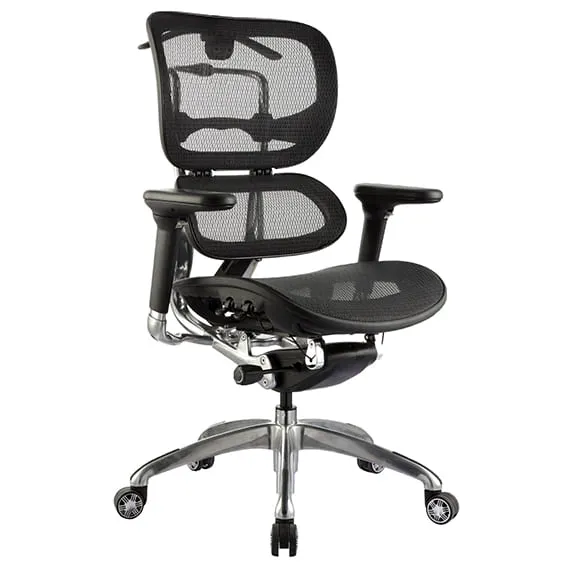 ST Ergo-1 Mesh High Back Executive Chair