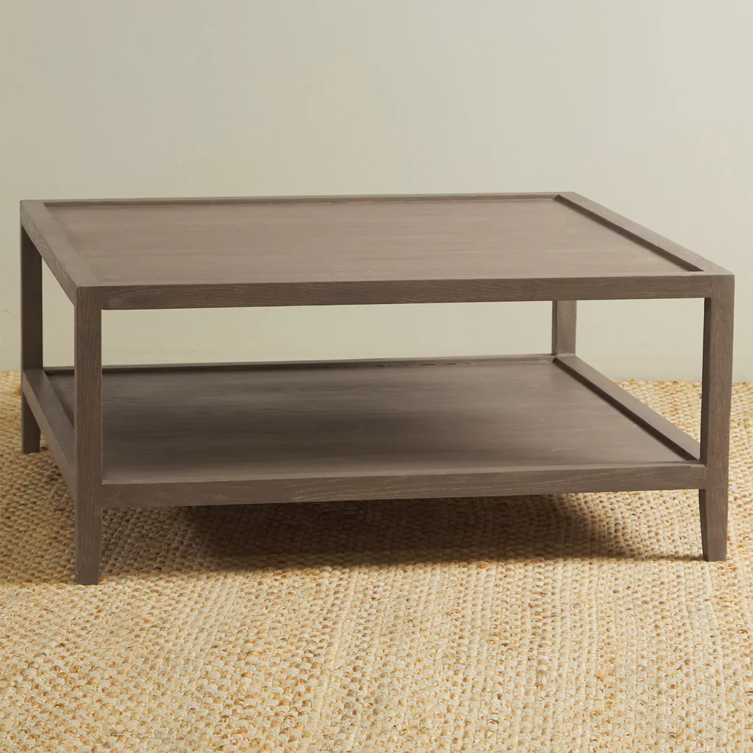 SH Mayfair Coffee Table Rectangular