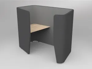 OL Motion Shell 1 User Desk Based Space thumbnail 3