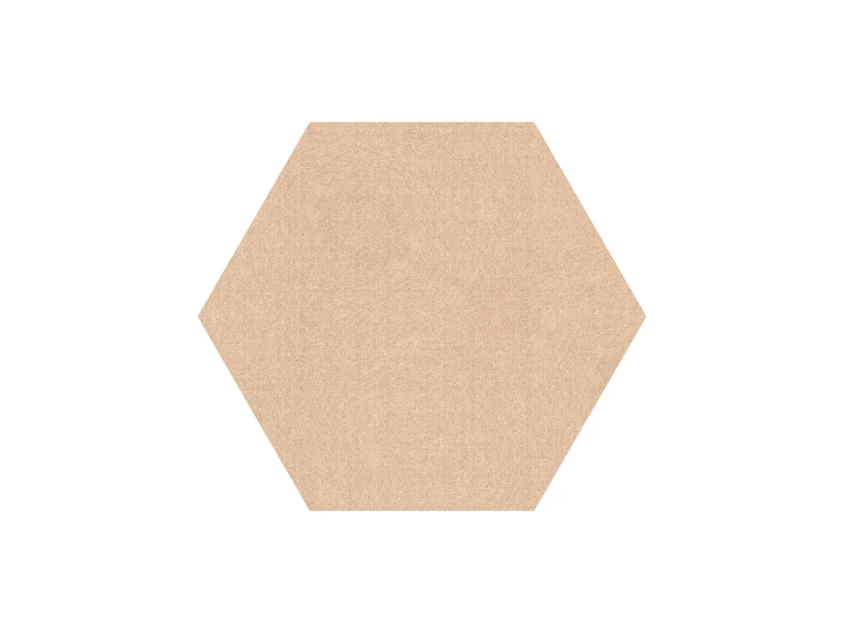 RL Acouline QuickMount Hive Hexagonal Wall Tiles Panels