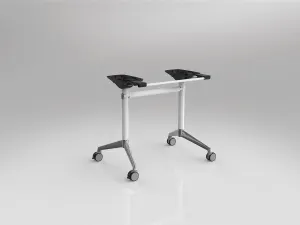OL Modulus Flip Table Frame for 60-90cm Table Top Width thumbnail 1