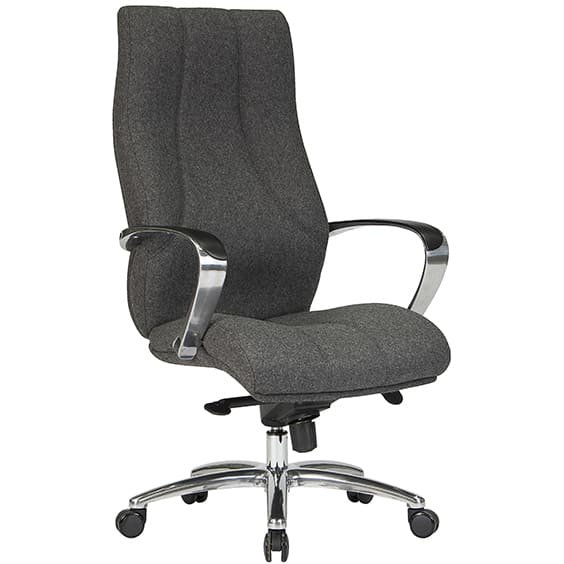 ST Avanti High Back Ergonomic Executive Chair