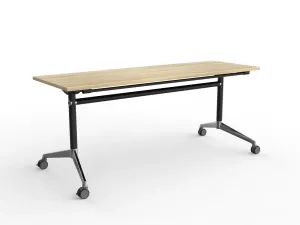 OL Modulus Flip Table with Rectangle Top thumbnail 16