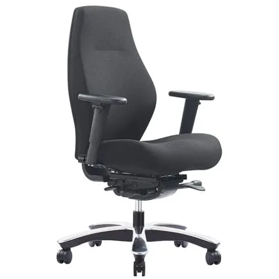 ST Impact Multishift Heavy Weight Executive Chair