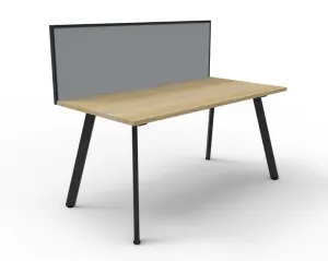 RL Eternity Single Sided Workstation with SHUSH30 Screen thumbnail 17
