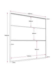 RL Rapid Span Screen thumbnail 4