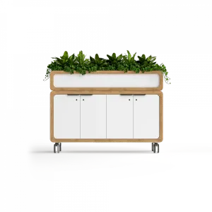 OL Rover Mobile Planter Box thumbnail 12