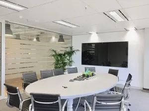 VC Lumiere Signature Magnetic Glassboards thumbnail 3