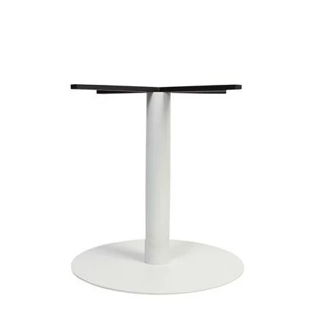 RL Estilo Metal Disc Base Coffee Table Base