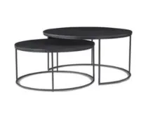 BT Melvin Coffee Table Set