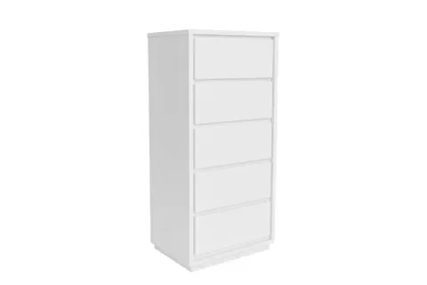 MD Verona Lingeria Chest White