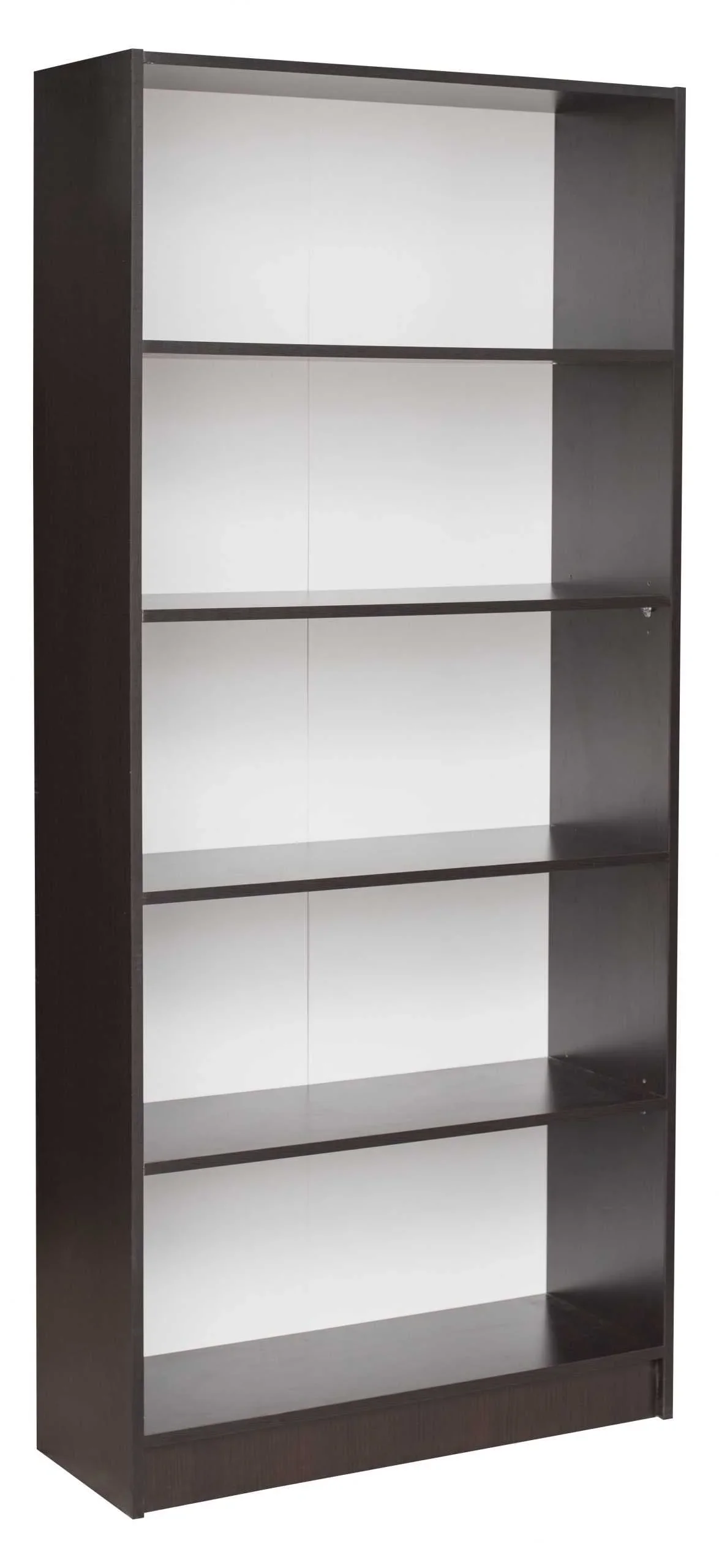EV Metro 5 Shelf Bookcase