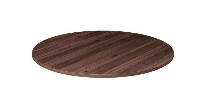 GP Round Meeting Table Top