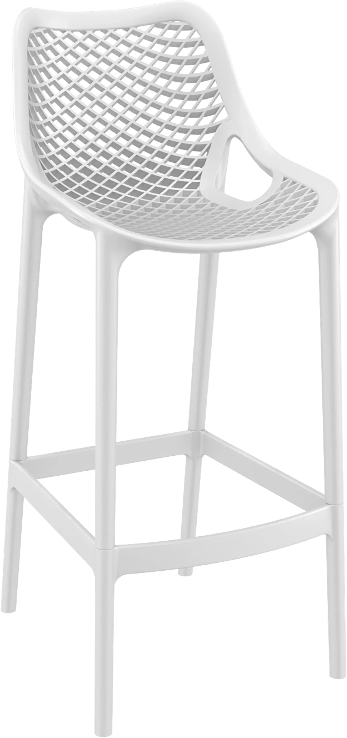 FL Air Hospitality Outdoor Barstool
