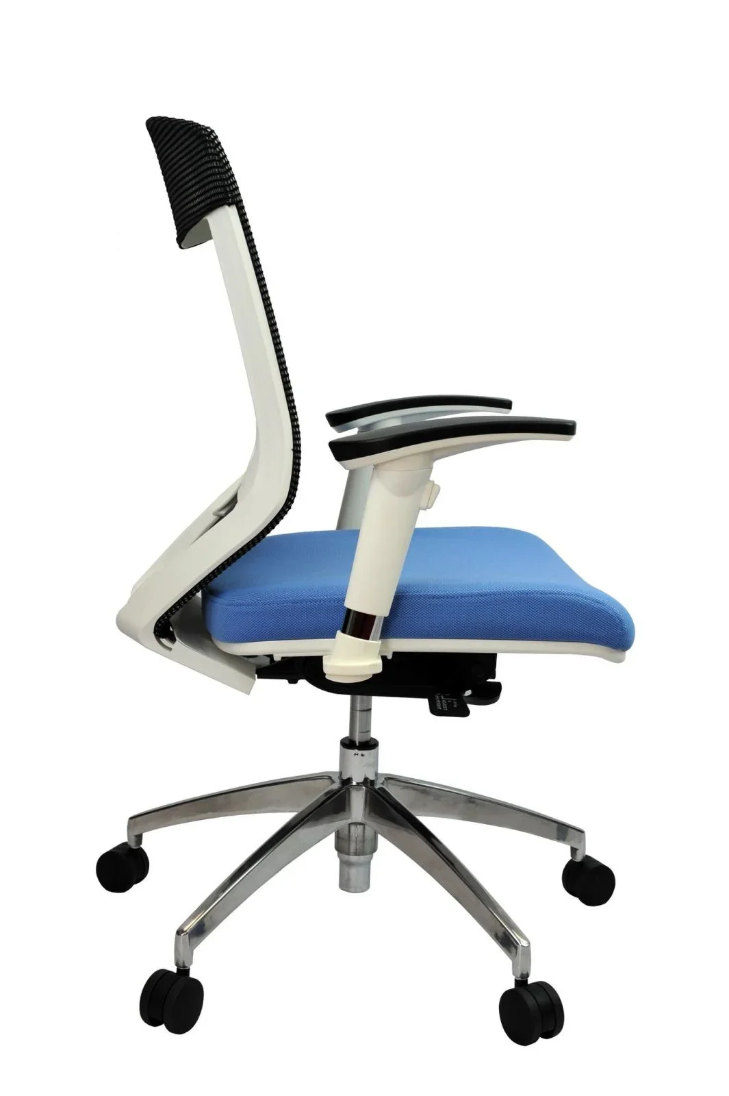 GP Vogue Ergonomic Medium Mesh Back Task Chair