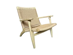 MF Jute Plantation Chair thumbnail 8