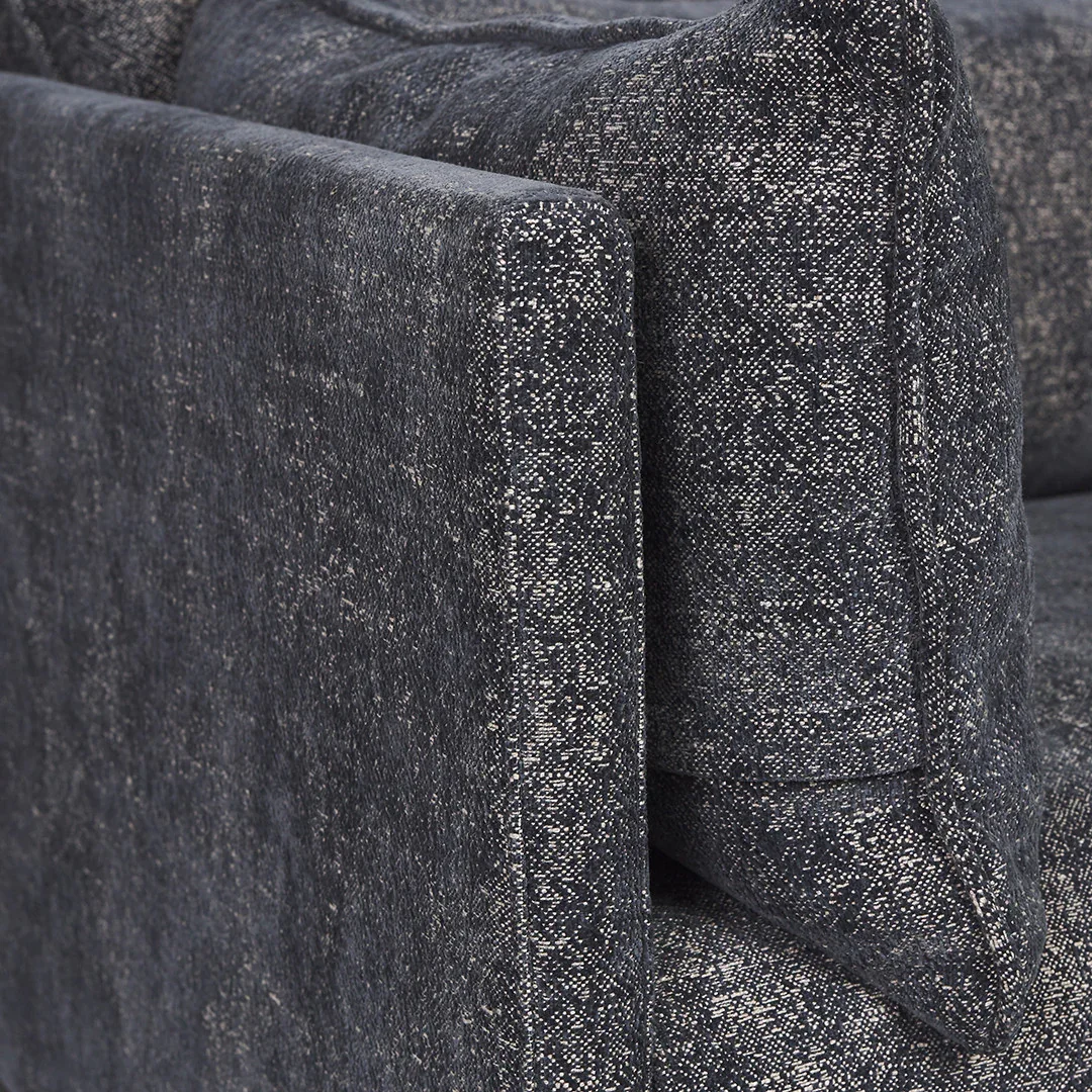 SH Guildford Armchair Ink