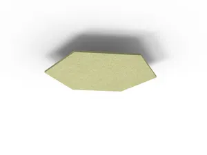 RL Acouline Hive Hexagonal Hanging Ceiling Panels thumbnail 15