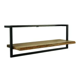 CR Live Edge Shelf 75 cm thumbnail 2