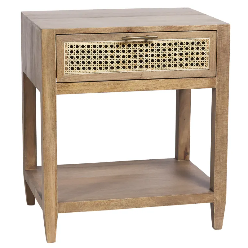 SH Pearl Harbour Bedside Table