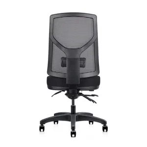 RL Gust Mesh Back Ergonomic Task Chair thumbnail 5