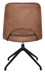 EZ CHAIR ALBURY TRESTLE V2 BLACK thumbnail 15