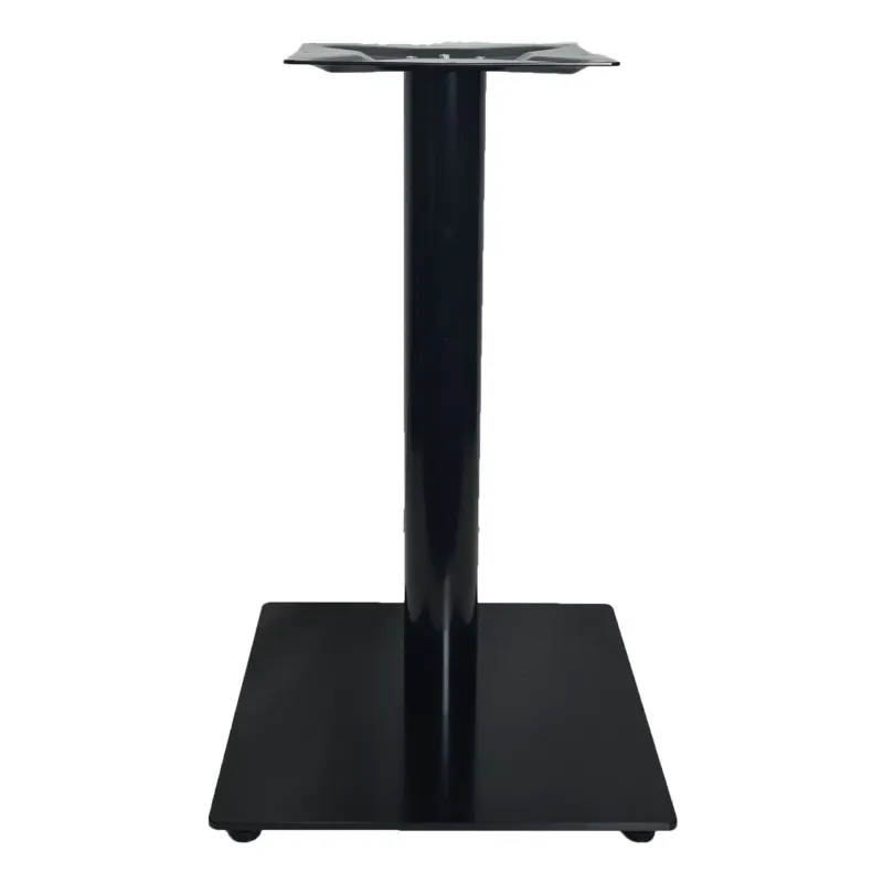 FL Coolum Hospitality Square Table Base