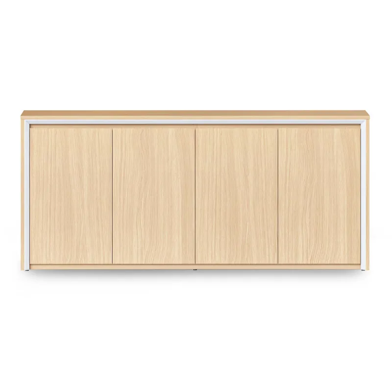 RL Casa Swing 4 Door Credenza