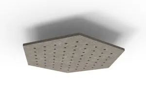 RL Acouline Ripple Hive Hexagonal Hanging Ceiling Panels thumbnail 8