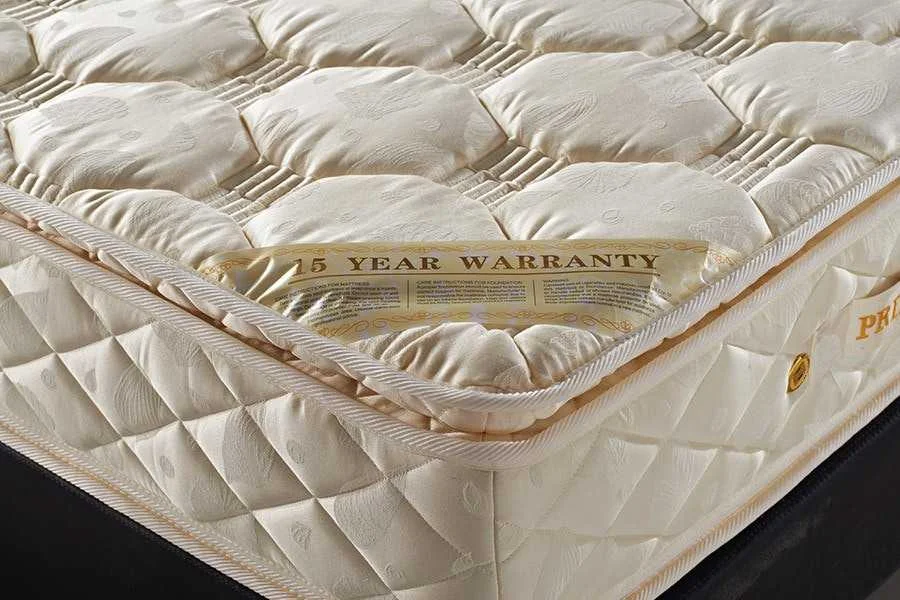 Prince Mattress SH1800 (Medium)
