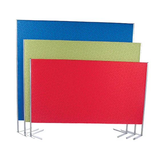 ST R11 Acoustic Freestanding Screen thumbnail 4