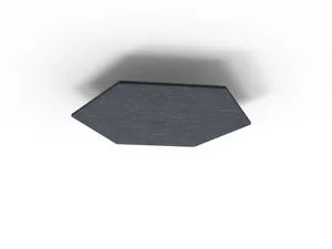 RL Acouline Hive Hexagonal Hanging Ceiling Panels thumbnail 10
