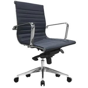 ST Web PU Leather Boardroom Chair thumbnail 1