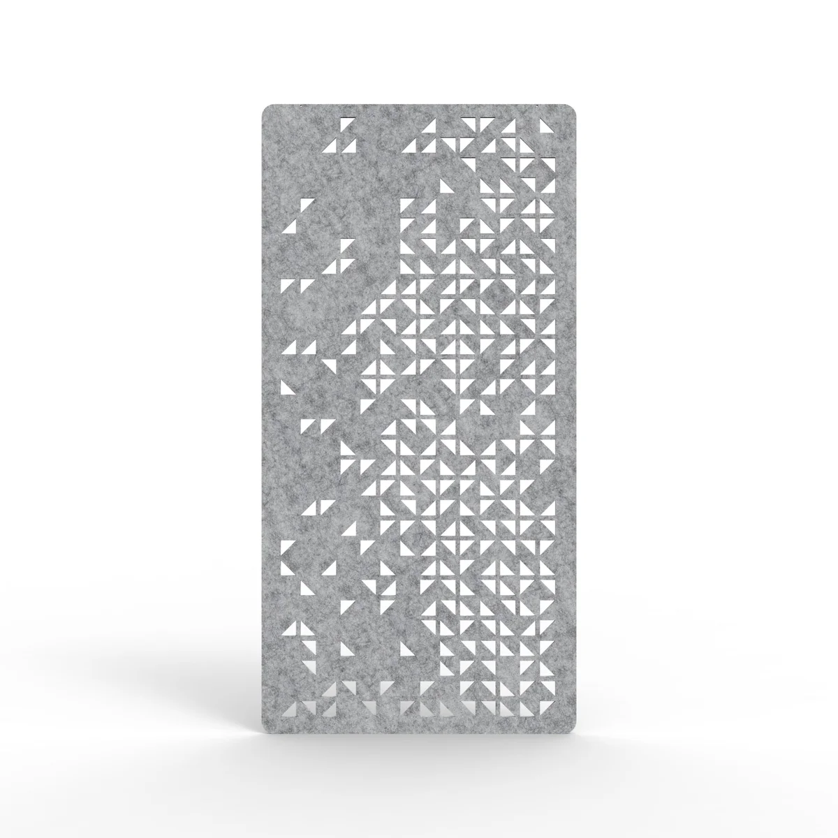 RL Canopy Decorative Workplace Divider Hanging Screen