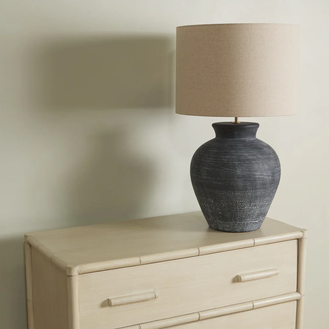 SH Bonsai Chest of Drawers
