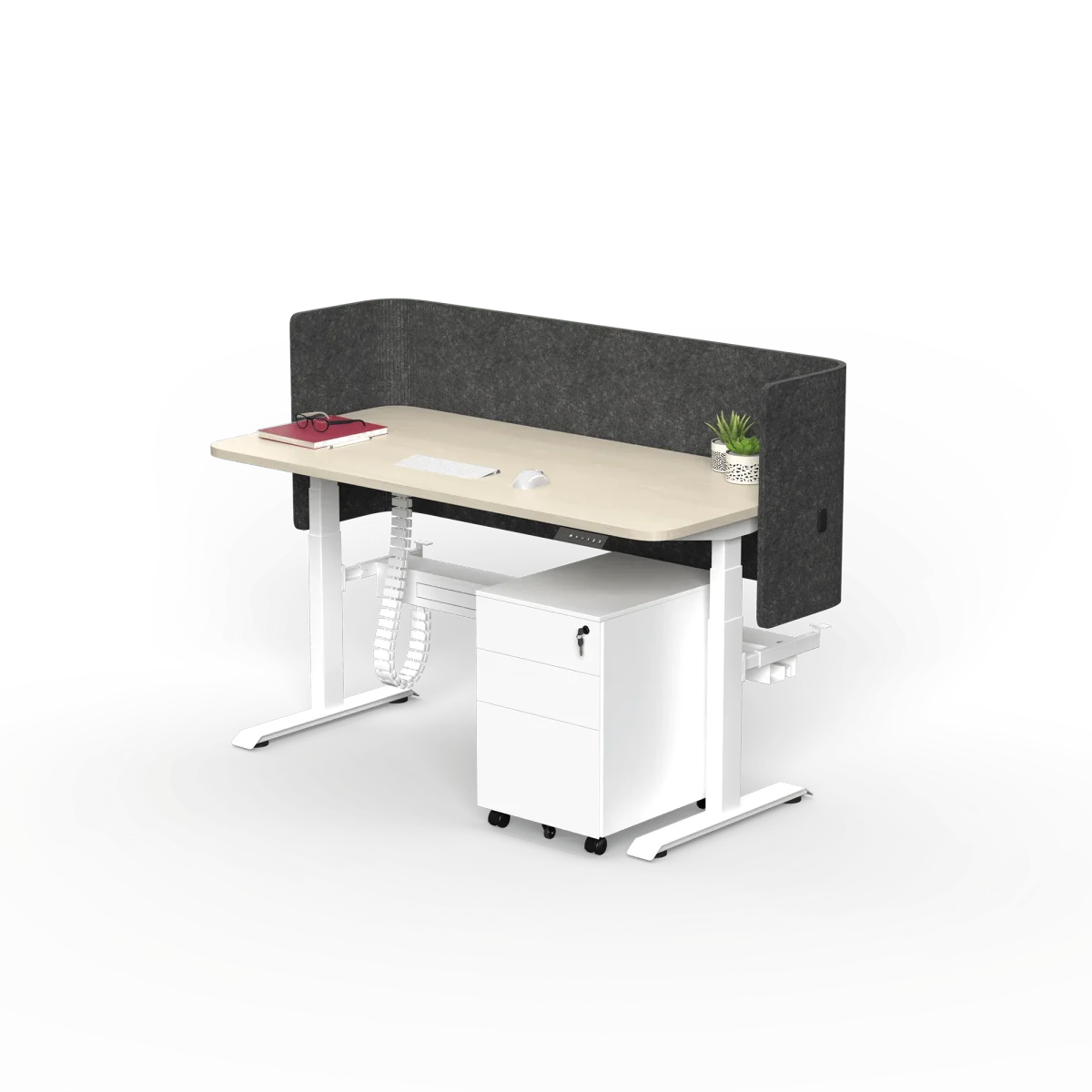 OL Klass Electric Height Adjustable Desk